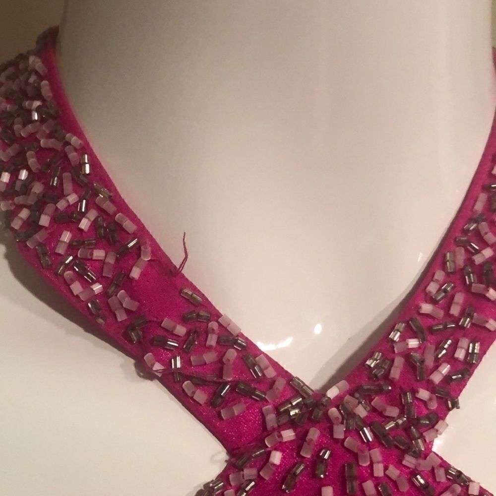 Cassandra 𝐒𝐭𝐨𝐧𝐞 Dress   - Picture 8 of 8